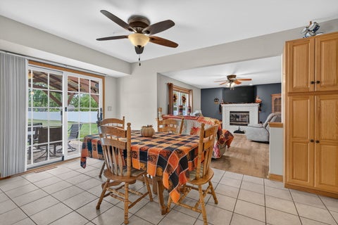Tiny photo for 706 Country Squire Court, Morris, IL 60450 (MLS # 12756127)