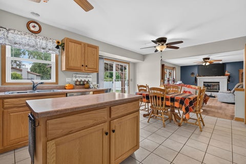 Tiny photo for 706 Country Squire Court, Morris, IL 60450 (MLS # 12756127)