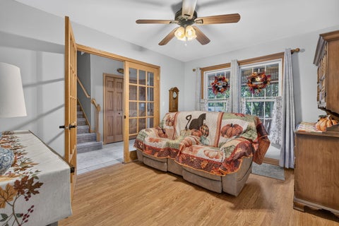 Tiny photo for 706 Country Squire Court, Morris, IL 60450 (MLS # 12756127)