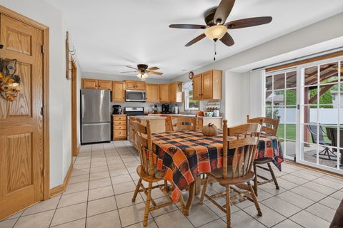Tiny photo for 706 Country Squire Court, Morris, IL 60450 (MLS # 12756127)
