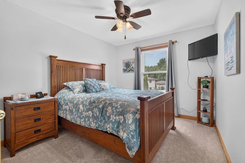 Tiny photo for 706 Country Squire Court, Morris, IL 60450 (MLS # 12756127)
