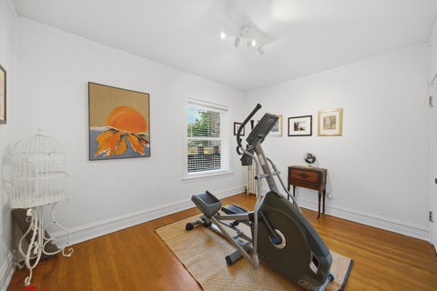 Tiny photo for 1425 W Summerdale Avenue #2AB, Chicago, IL 60640 (MLS # 12668299)