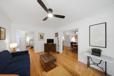 Tiny photo for 1425 W Summerdale Avenue #2AB, Chicago, IL 60640 (MLS # 12668299)