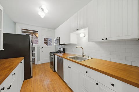 Tiny photo for 1425 W Summerdale Avenue #2AB, Chicago, IL 60640 (MLS # 12668299)
