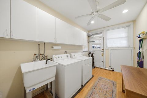 Tiny photo for 1425 W Summerdale Avenue #2AB, Chicago, IL 60640 (MLS # 12668299)