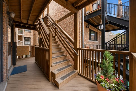 Tiny photo for 1425 W Summerdale Avenue #2AB, Chicago, IL 60640 (MLS # 12668299)