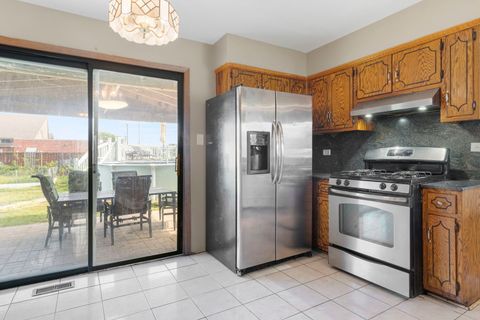 Tiny photo for 8225 Beloit Avenue, Bridgeview, IL 60455 (MLS # 12479255)