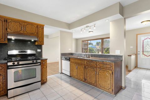 Tiny photo for 8225 Beloit Avenue, Bridgeview, IL 60455 (MLS # 12479255)