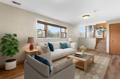 Tiny photo for 8225 Beloit Avenue, Bridgeview, IL 60455 (MLS # 12479255)