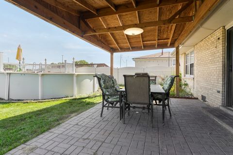 Tiny photo for 8225 Beloit Avenue, Bridgeview, IL 60455 (MLS # 12479255)