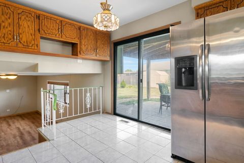 Tiny photo for 8225 Beloit Avenue, Bridgeview, IL 60455 (MLS # 12479255)