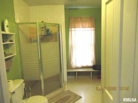 Tiny photo for 719 Quincy Avenue, Clarence, IA 52216 (MLS # QC4265853)