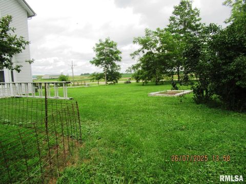 Tiny photo for 719 Quincy Avenue, Clarence, IA 52216 (MLS # QC4265853)