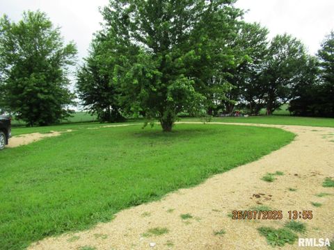 Tiny photo for 719 Quincy Avenue, Clarence, IA 52216 (MLS # QC4265853)