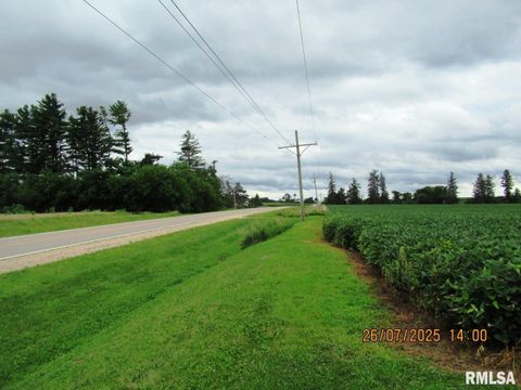 Tiny photo for 719 Quincy Avenue, Clarence, IA 52216 (MLS # QC4265853)