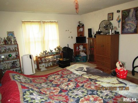 Tiny photo for 719 Quincy Avenue, Clarence, IA 52216 (MLS # QC4265853)