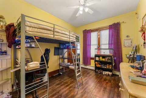 Tiny photo for 2664 Harrison Street, Davenport, IA 52806 (MLS # 12722831)