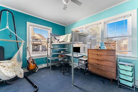 Tiny photo for 2664 Harrison Street, Davenport, IA 52806 (MLS # 12722831)