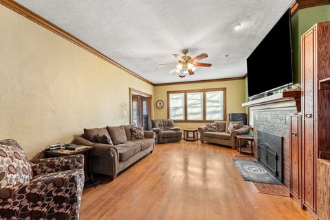 Tiny photo for 2664 Harrison Street, Davenport, IA 52806 (MLS # 12722831)