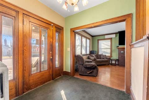 Tiny photo for 2664 Harrison Street, Davenport, IA 52806 (MLS # 12722831)