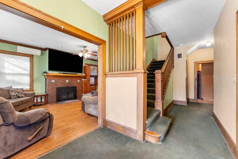 Tiny photo for 2664 Harrison Street, Davenport, IA 52806 (MLS # 12722831)