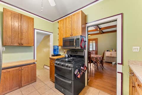 Tiny photo for 2664 Harrison Street, Davenport, IA 52806 (MLS # 12722831)