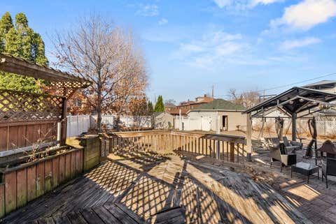 Tiny photo for 2664 Harrison Street, Davenport, IA 52806 (MLS # 12722831)