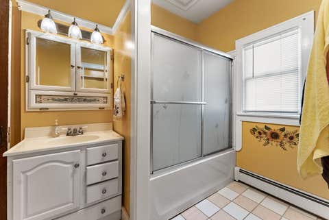 Tiny photo for 2664 Harrison Street, Davenport, IA 52806 (MLS # 12722831)