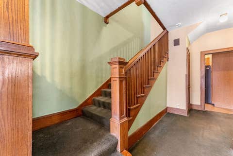 Tiny photo for 2664 Harrison Street, Davenport, IA 52806 (MLS # 12722831)