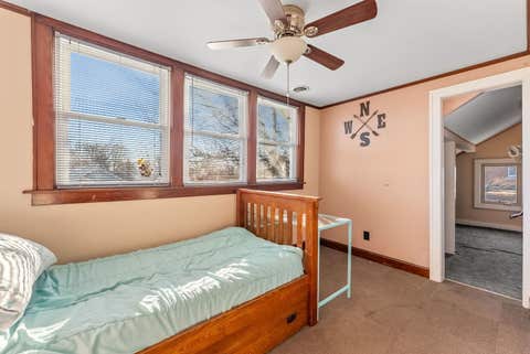 Tiny photo for 2664 Harrison Street, Davenport, IA 52806 (MLS # 12722831)