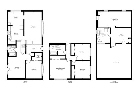 Tiny photo for 10128 Parke Avenue, Oak Lawn, IL 60453 (MLS # 12748898)