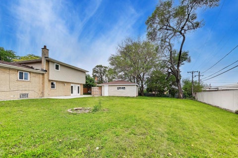 Tiny photo for 10128 Parke Avenue, Oak Lawn, IL 60453 (MLS # 12748898)