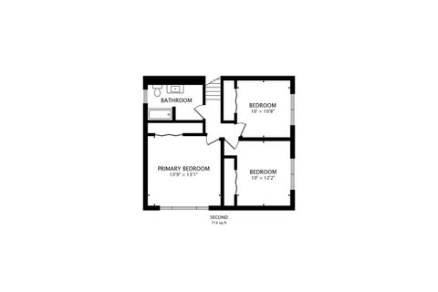 Tiny photo for 10128 Parke Avenue, Oak Lawn, IL 60453 (MLS # 12748898)