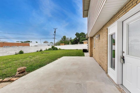Tiny photo for 10128 Parke Avenue, Oak Lawn, IL 60453 (MLS # 12748898)