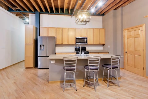 Tiny photo for 7509 W MADISON Street #2D, Forest Park, IL 60130 (MLS # 12729290)