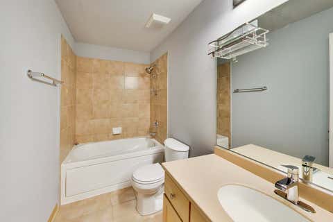 Tiny photo for 7509 W MADISON Street #2D, Forest Park, IL 60130 (MLS # 12729290)