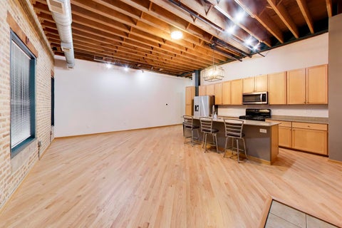 Tiny photo for 7509 W MADISON Street #2D, Forest Park, IL 60130 (MLS # 12729290)