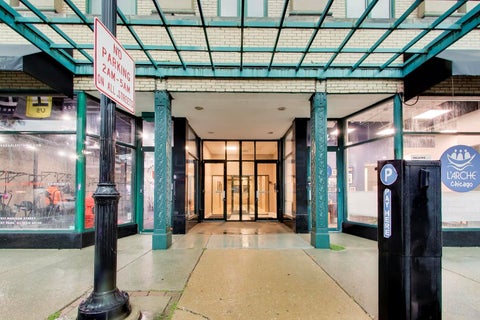 Tiny photo for 7509 W MADISON Street #2D, Forest Park, IL 60130 (MLS # 12729290)