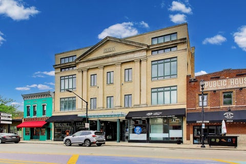 Tiny photo for 7509 W MADISON Street #2D, Forest Park, IL 60130 (MLS # 12729290)