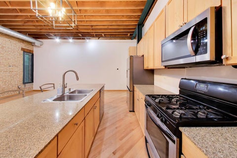 Tiny photo for 7509 W MADISON Street #2D, Forest Park, IL 60130 (MLS # 12729290)
