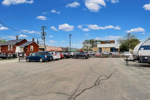 Tiny photo for 7509 W MADISON Street #2D, Forest Park, IL 60130 (MLS # 12729290)