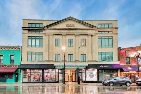 Photo of 7509 W MADISON Street #2D, Forest Park, IL 60130 (MLS # 12729290)