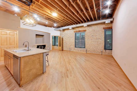 Tiny photo for 7509 W MADISON Street #2D, Forest Park, IL 60130 (MLS # 12729290)