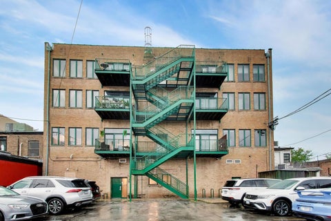 Tiny photo for 7509 W MADISON Street #2D, Forest Park, IL 60130 (MLS # 12729290)