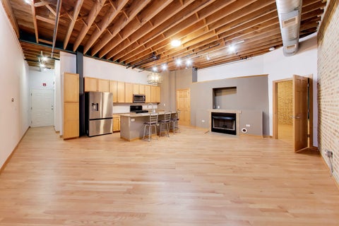 Tiny photo for 7509 W MADISON Street #2D, Forest Park, IL 60130 (MLS # 12729290)