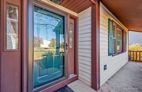 Tiny photo for 1035 Shadowood Lane, Crystal Lake, IL 60014 (MLS # 12502326)