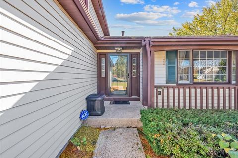 Tiny photo for 1035 Shadowood Lane, Crystal Lake, IL 60014 (MLS # 12502326)