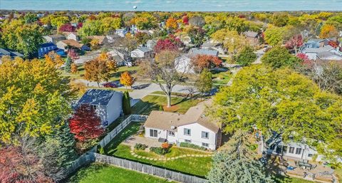 Tiny photo for 1035 Shadowood Lane, Crystal Lake, IL 60014 (MLS # 12502326)