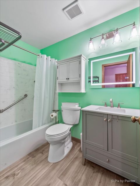 Tiny photo for 1035 Shadowood Lane, Crystal Lake, IL 60014 (MLS # 12502326)