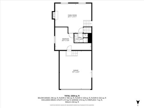 Tiny photo for 1035 Shadowood Lane, Crystal Lake, IL 60014 (MLS # 12502326)